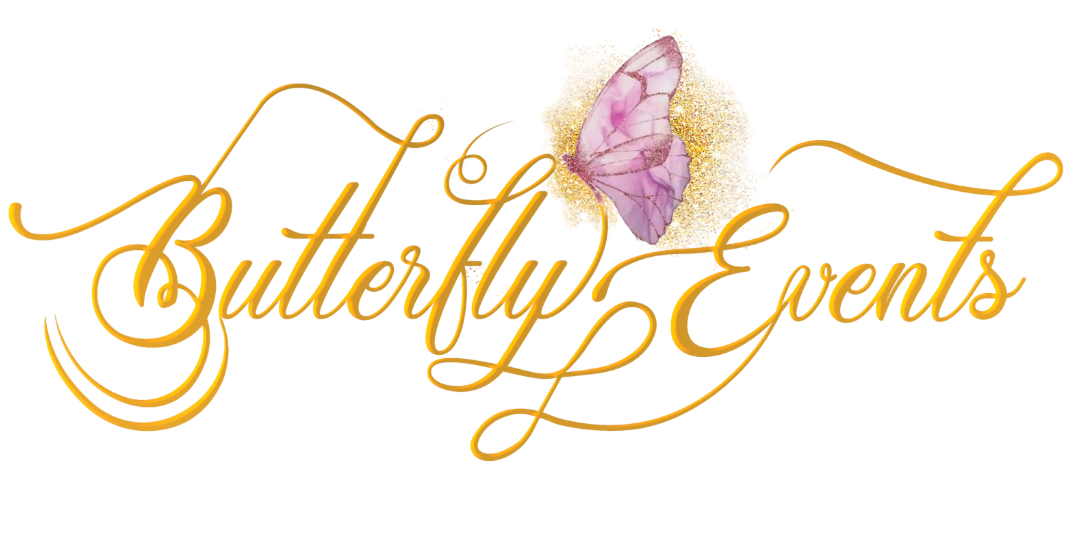 Butterfly Events logo